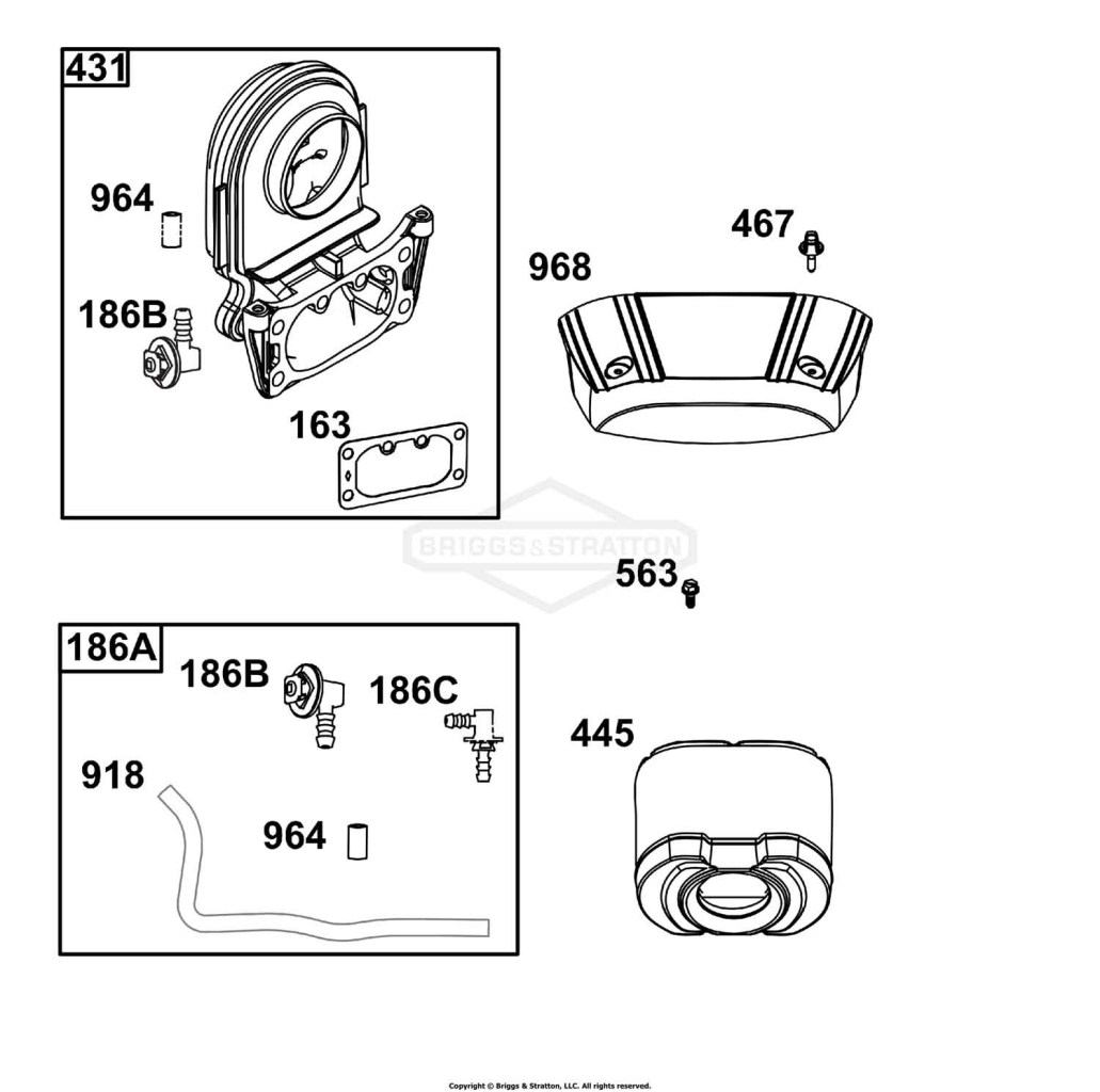 Air Cleaner Group