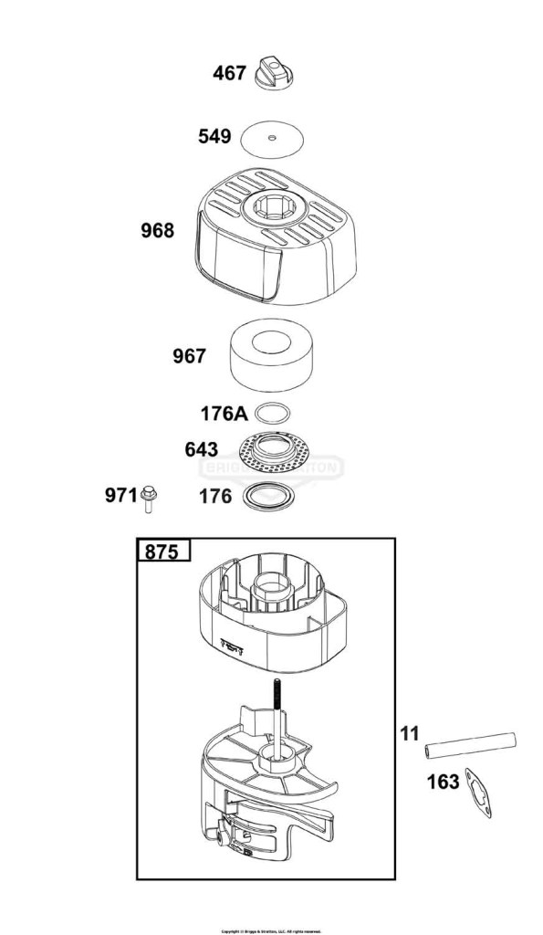 Air Cleaner Group