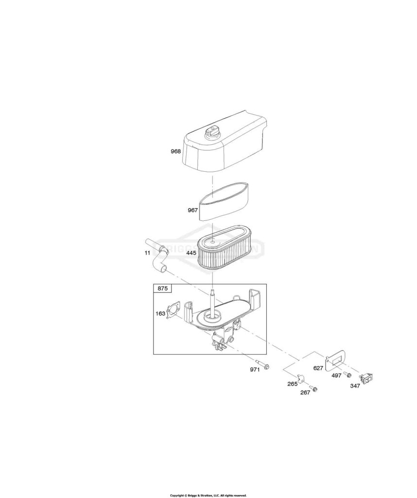 Air Cleaner