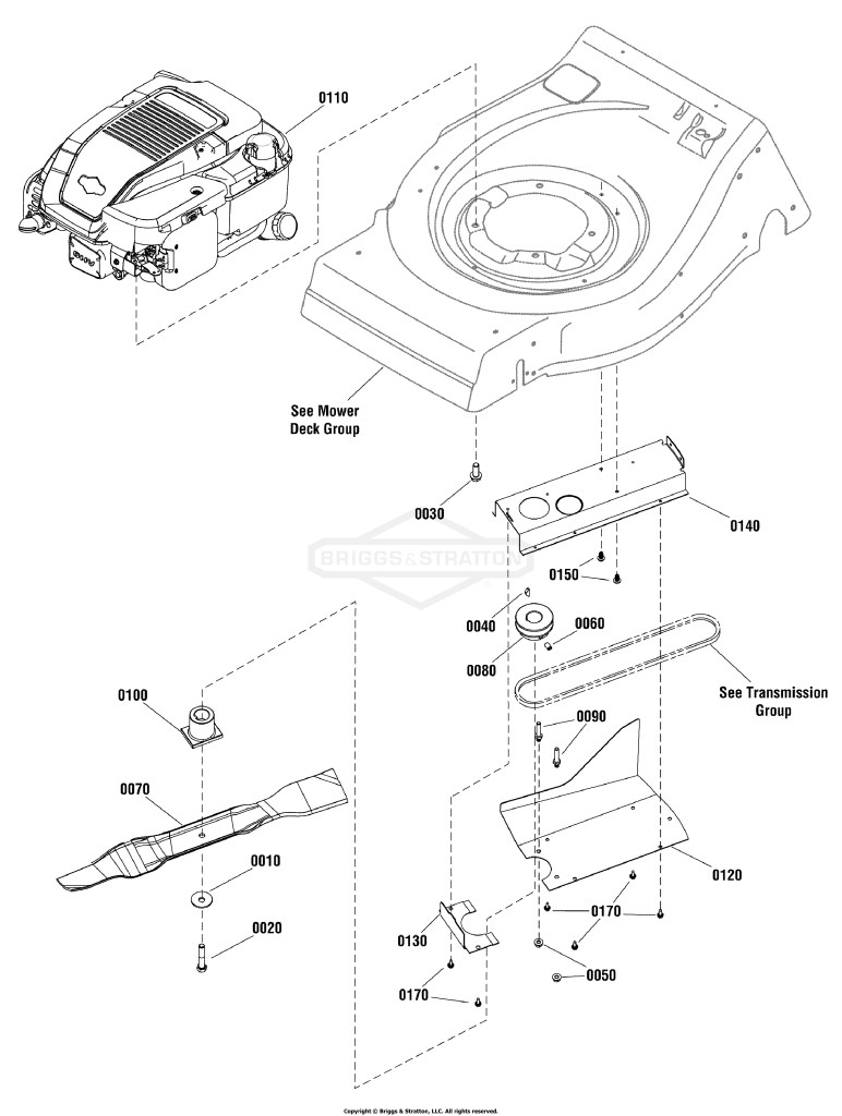 Engine & Blade Group (7502784)