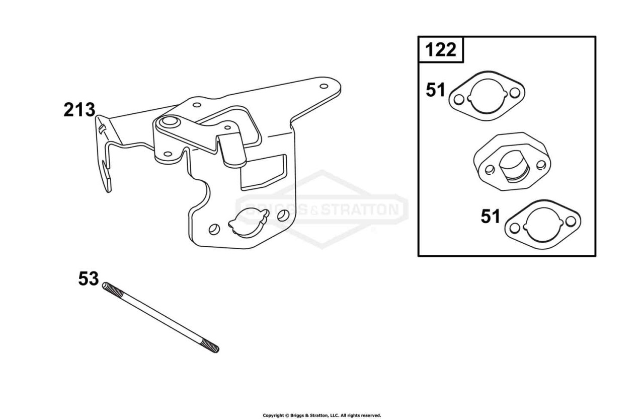 Carburetor Group