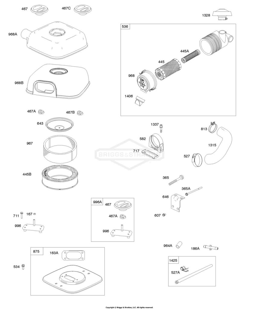 Air Cleaners