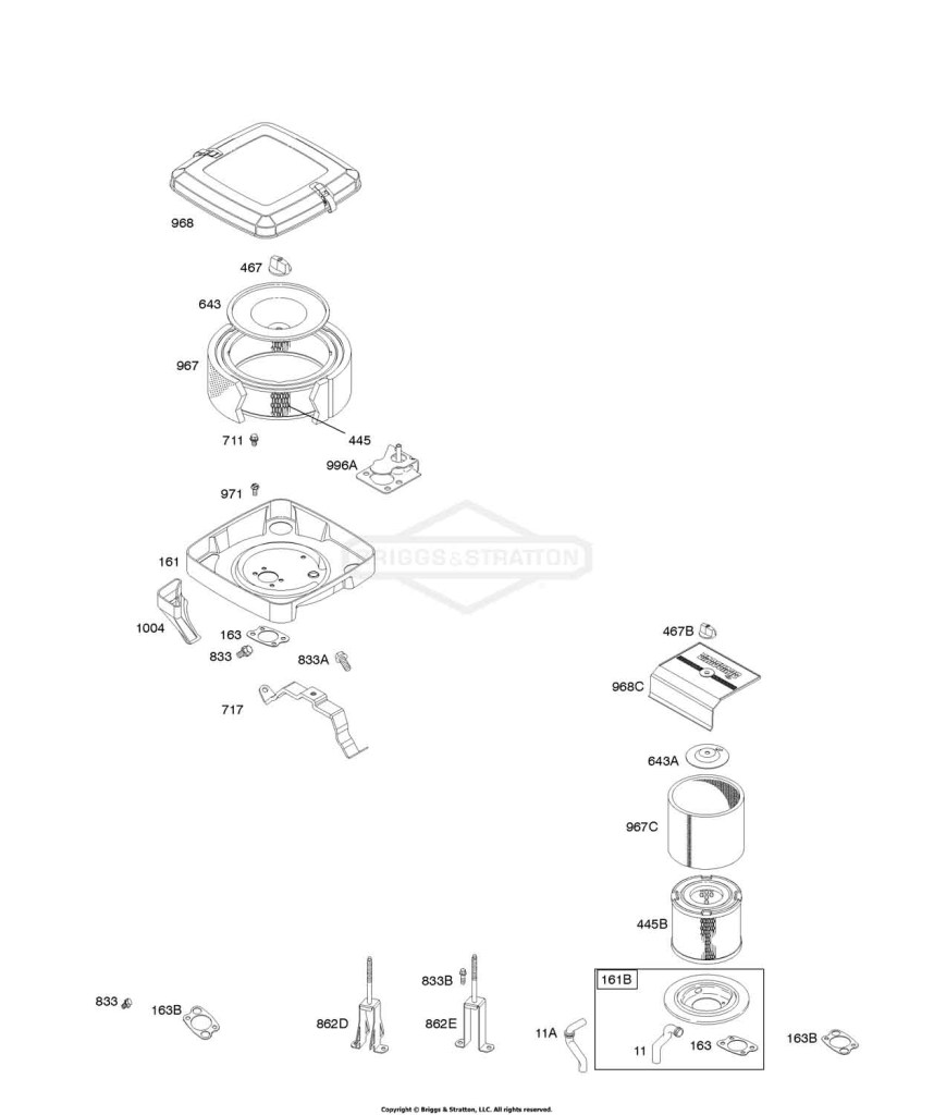 Air Cleaner