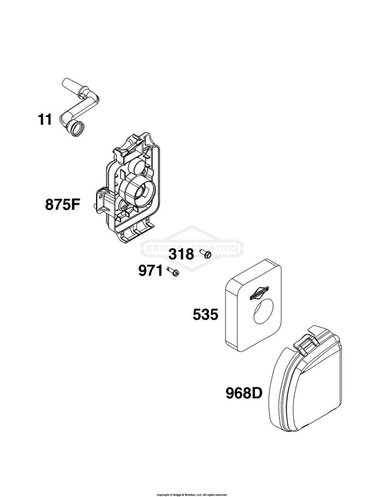 Air Cleaner Group