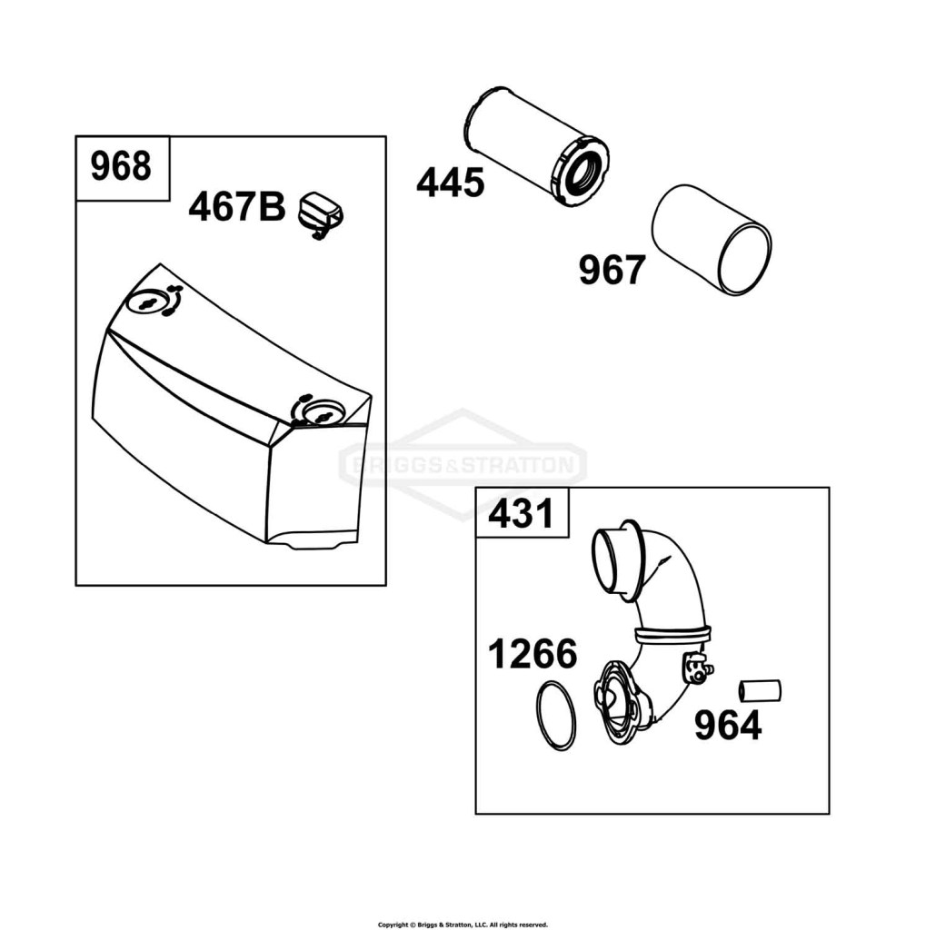Air Cleaner Group