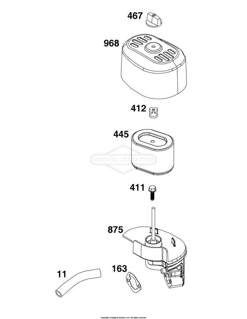 Air Cleaner Group