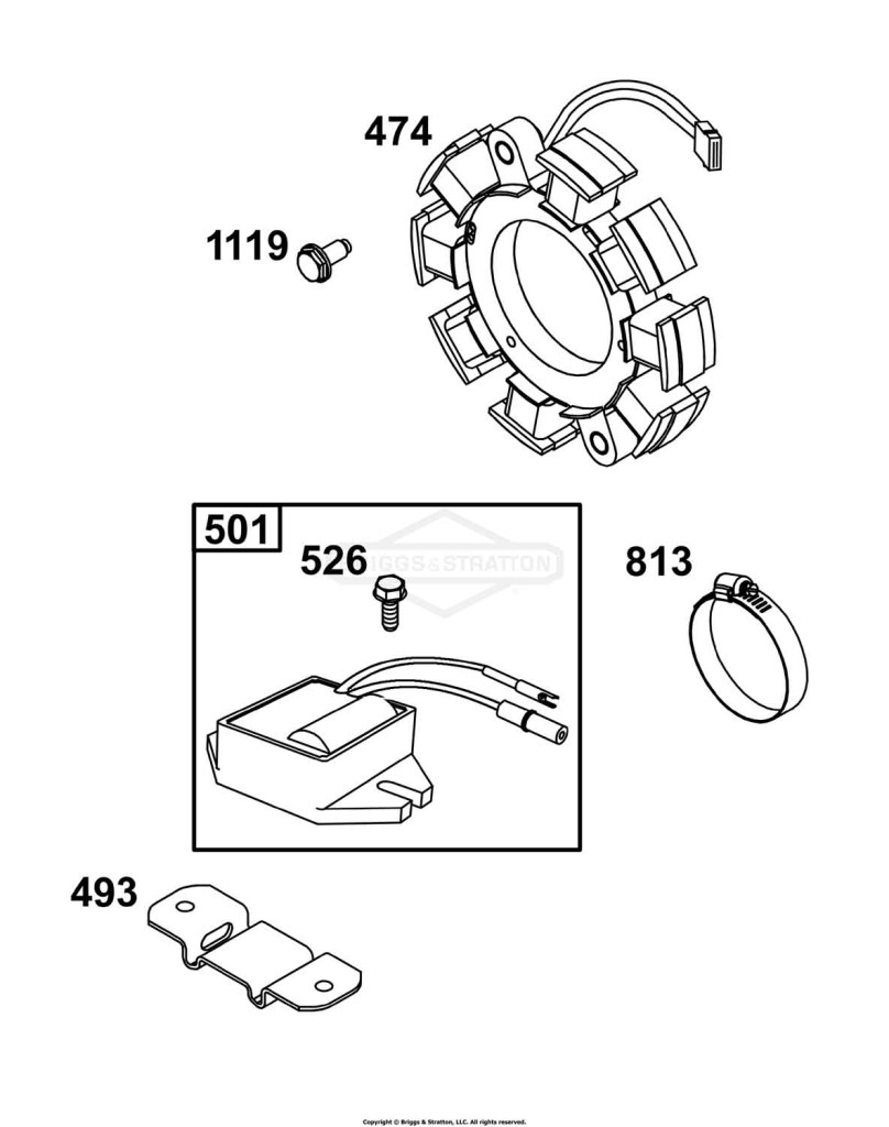 Alternator Group