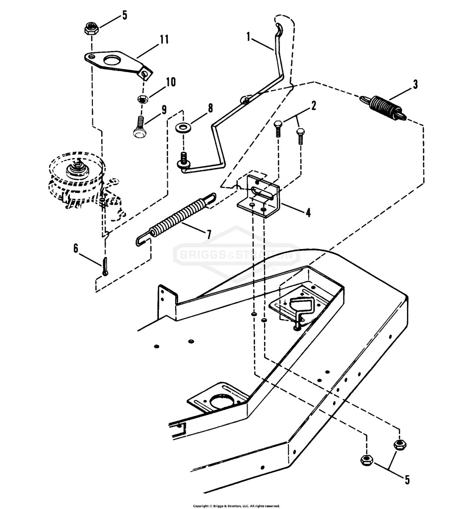 Blade Brake (Part 2)