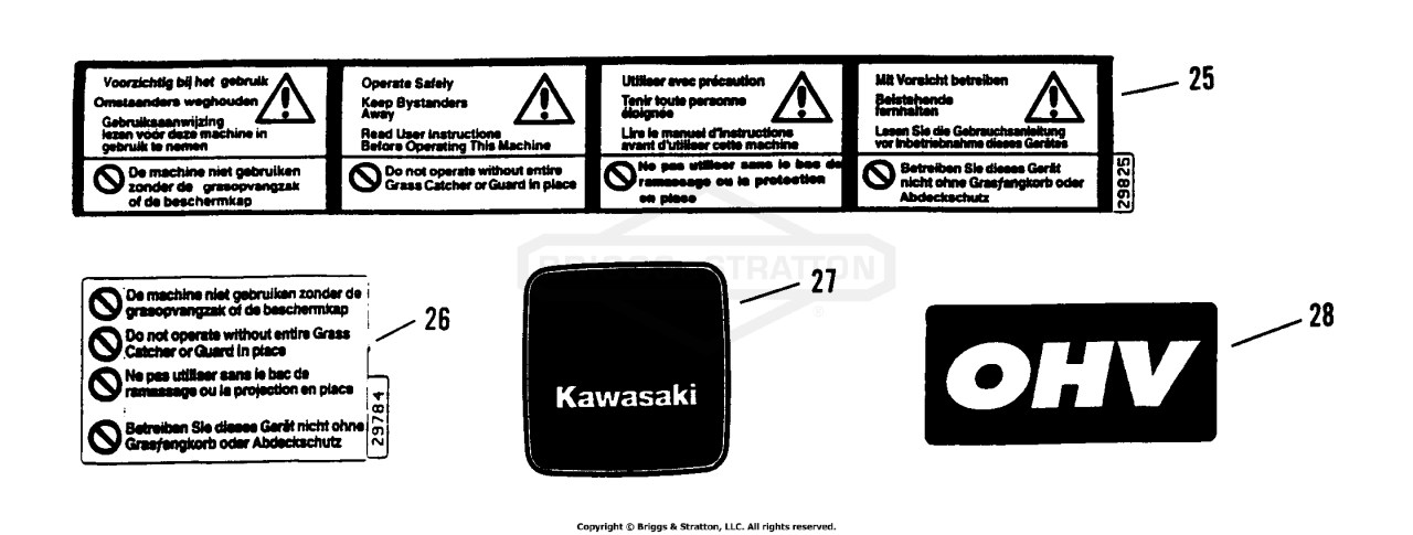 Decals (Part 2)