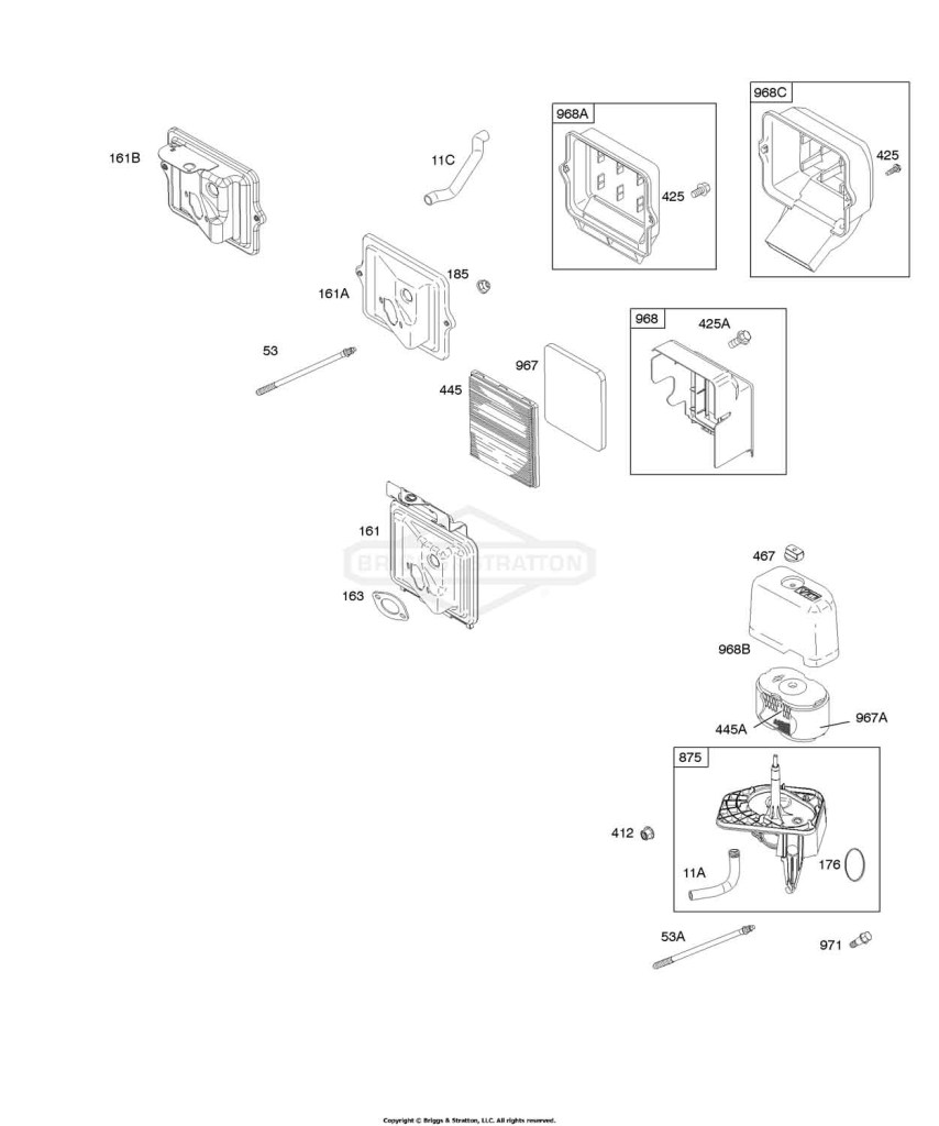 Air Cleaner