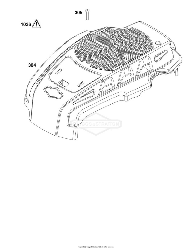 Blower Housing