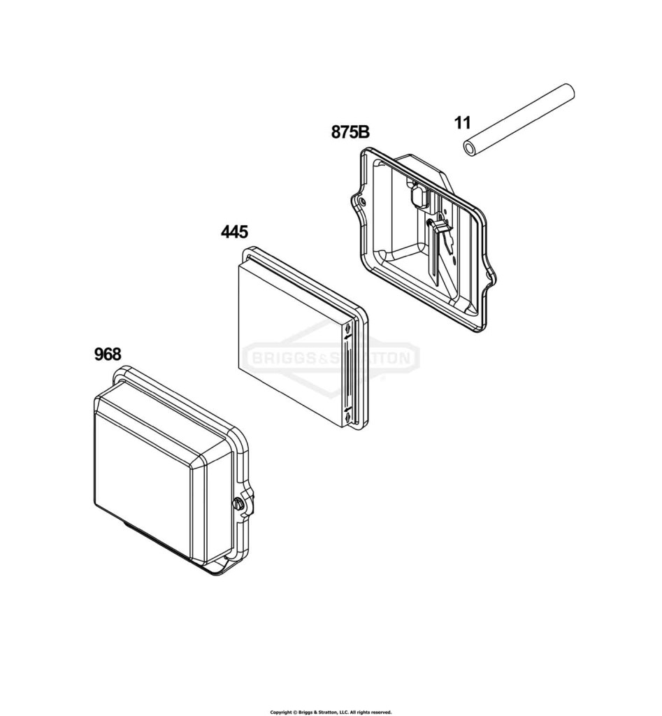 Air Cleaner Group
