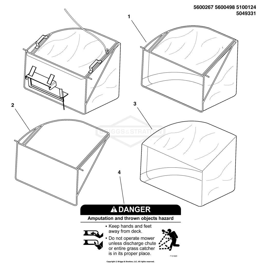 KIT COMPONENTS