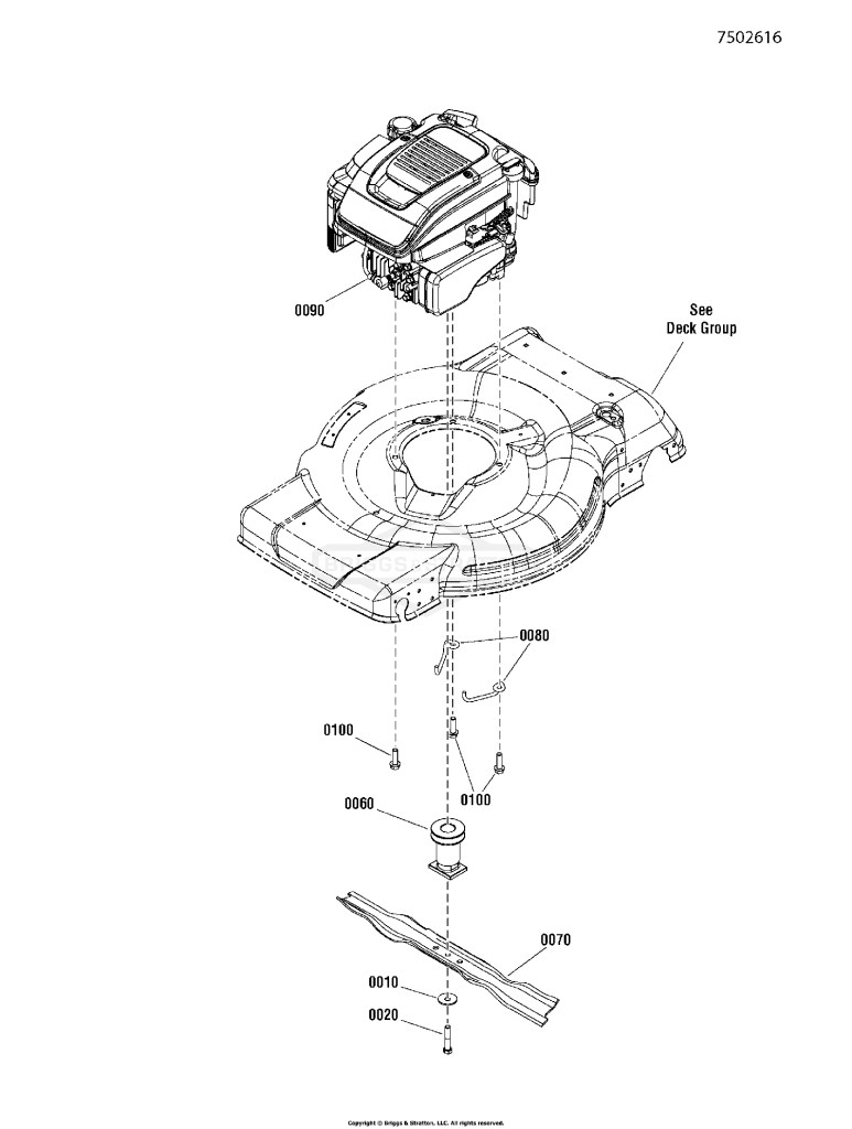 Engine Group, ES