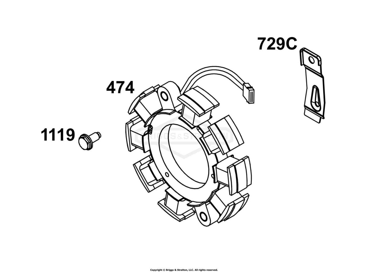 Alternator Group