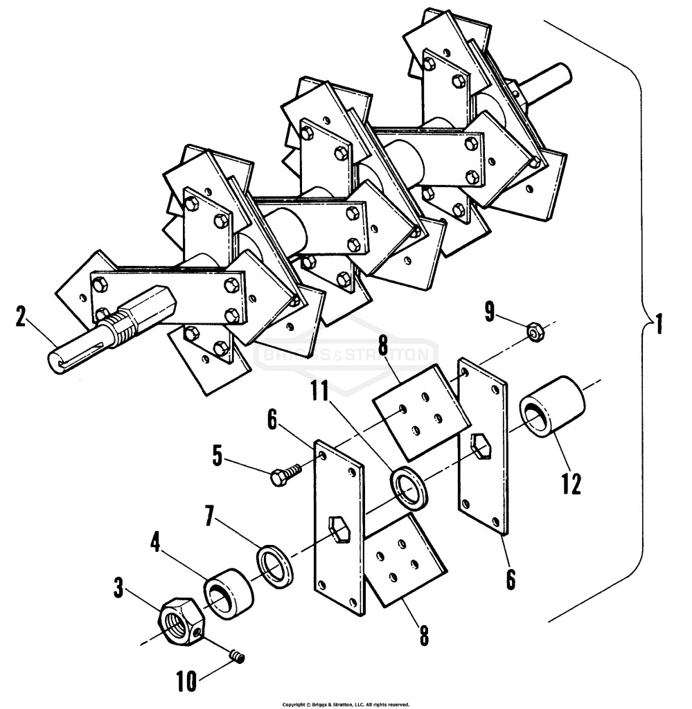 Slicer Assembly