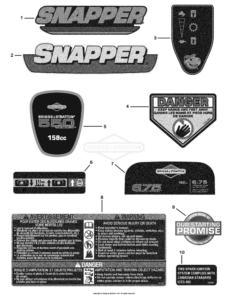 Decal Group