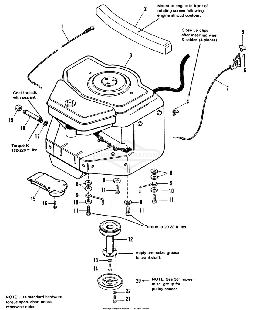 Engine Group
