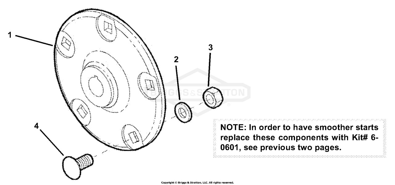 Hub Kit