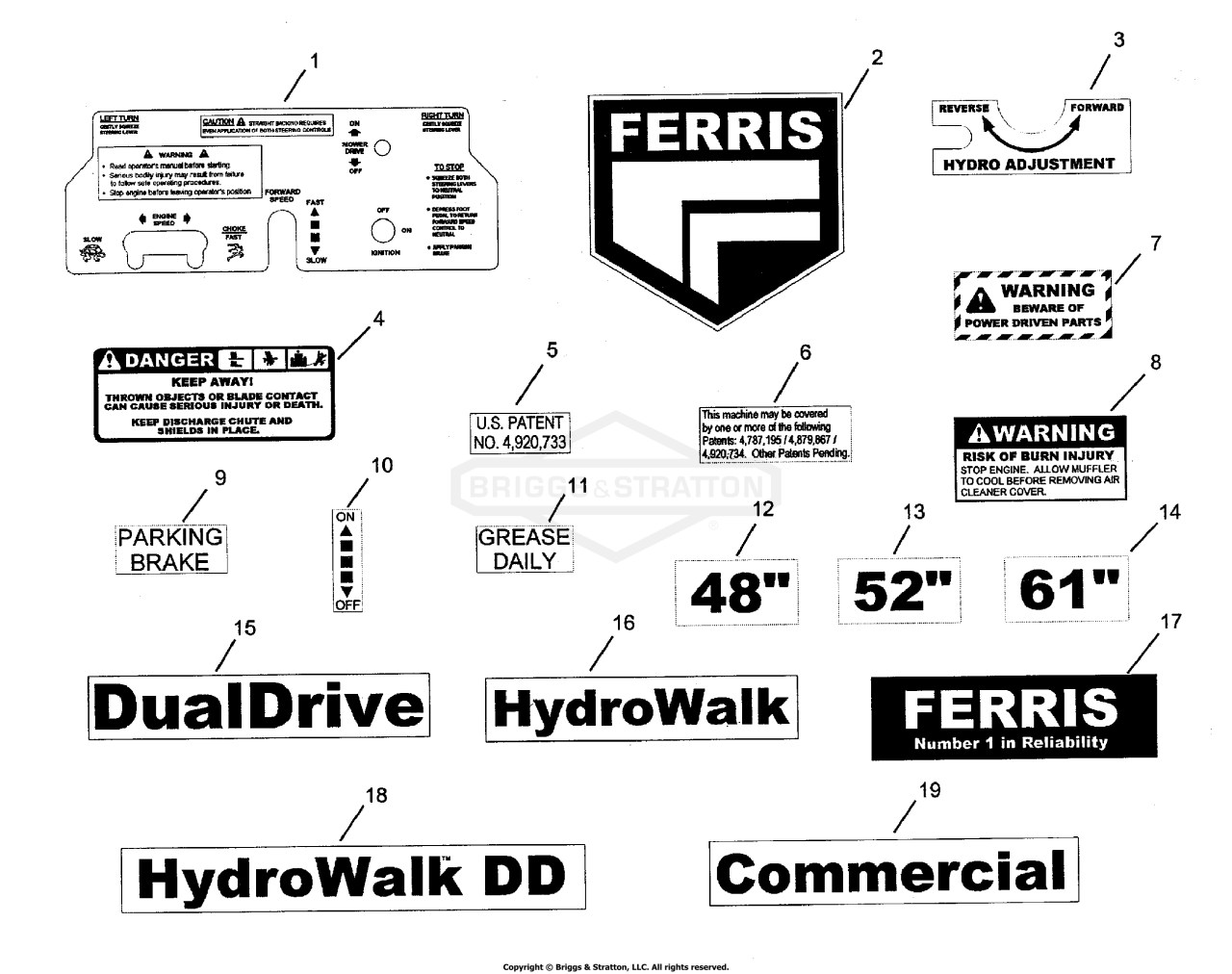 Decal Group