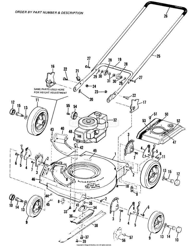 Push Model - 19