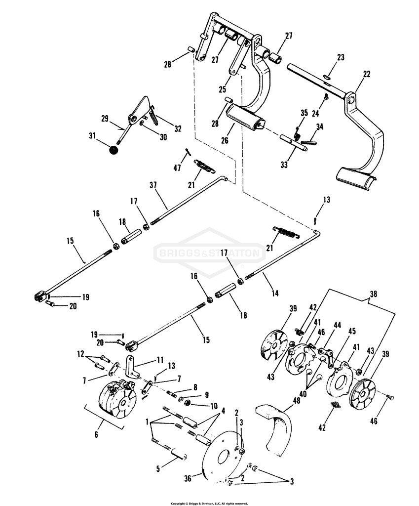 BRAKES