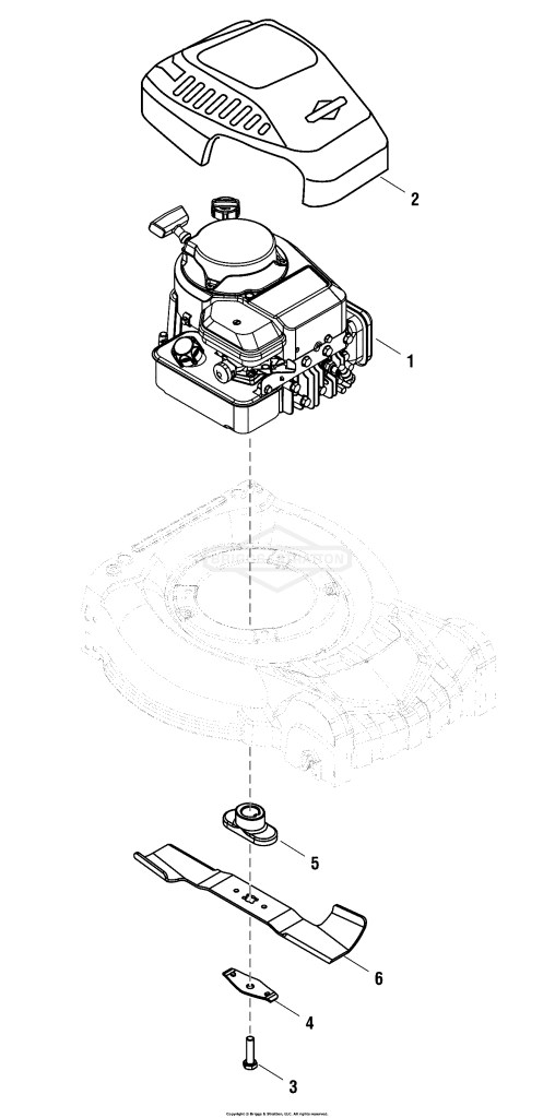 Engine & Blade Group