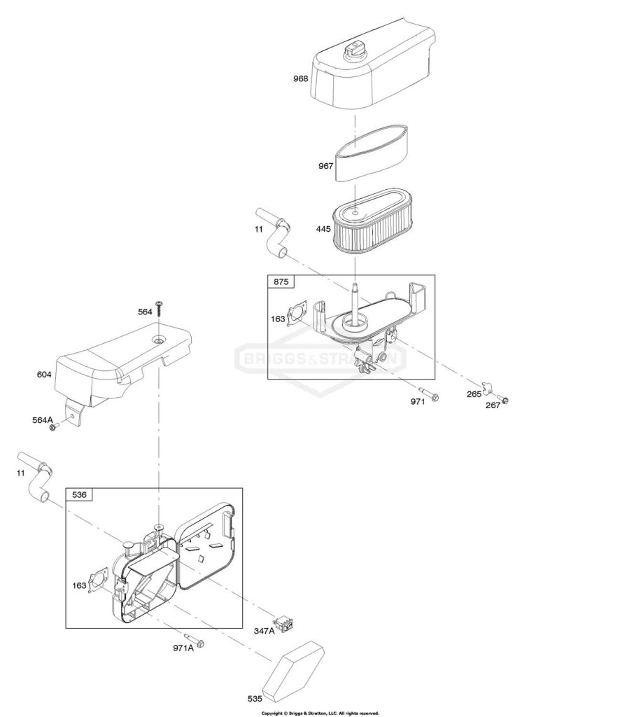 Air Cleaner