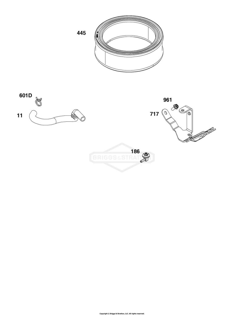 Air Cleaner Group