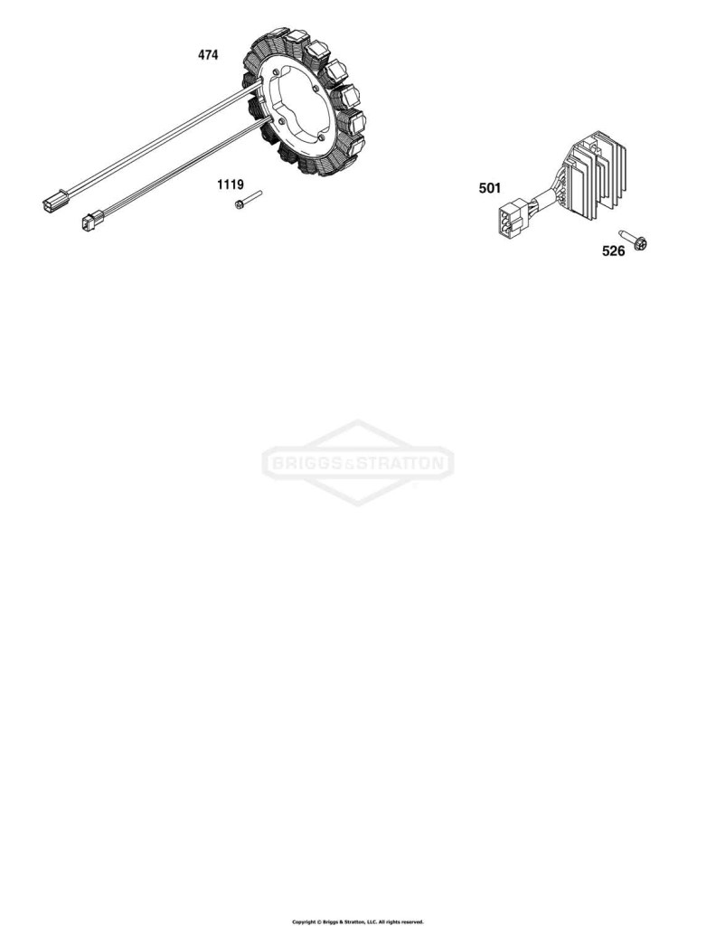Alternator Group