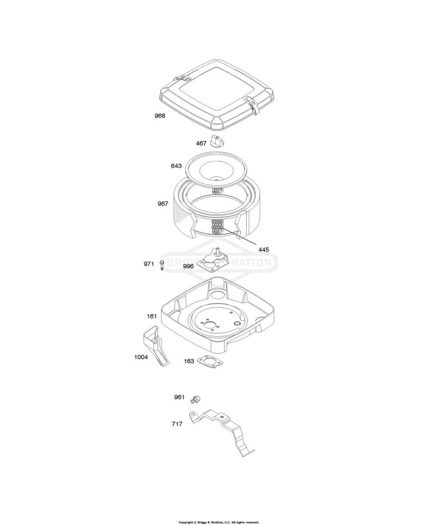 Air Cleaner