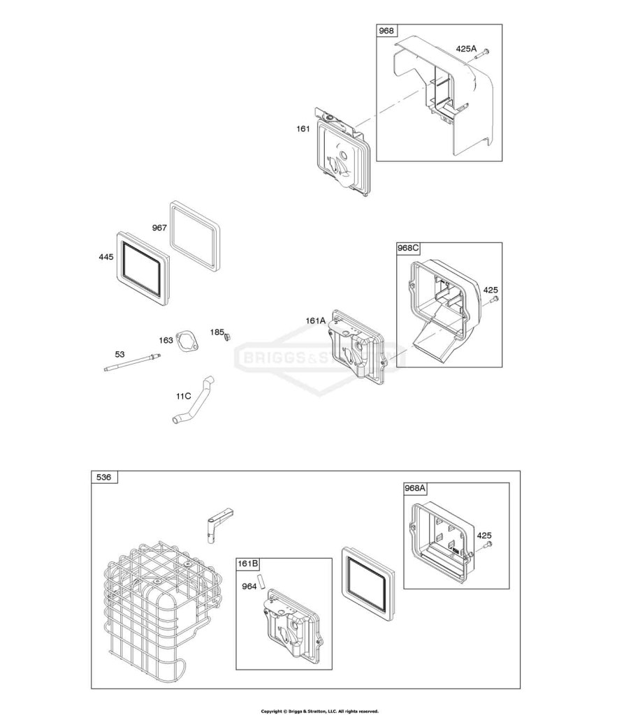 Air Cleaner