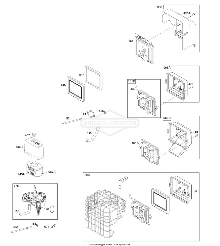 Air Cleaner