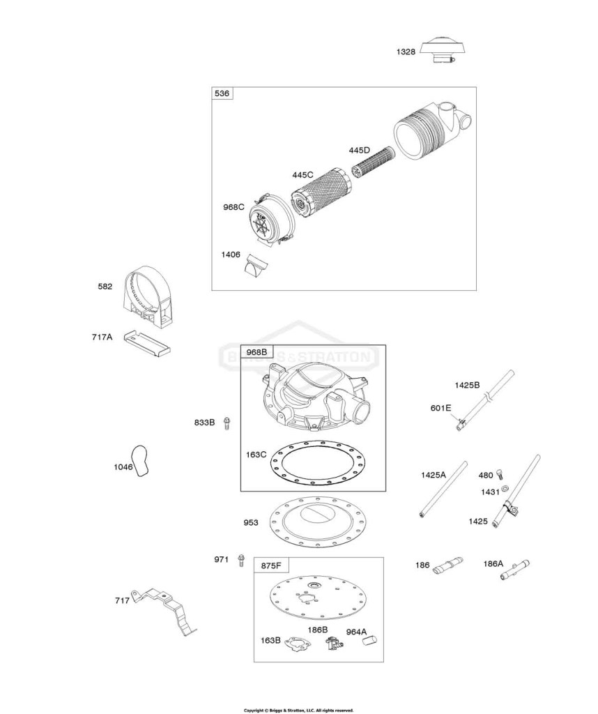Air Cleaner