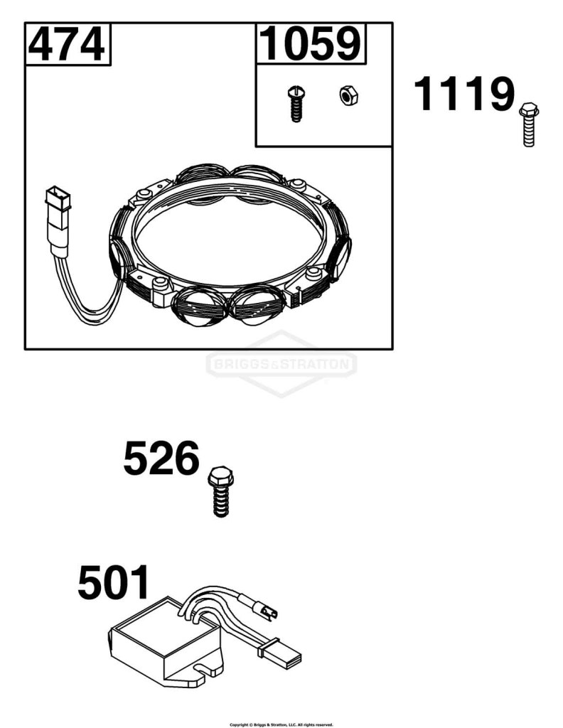 Alternator Group