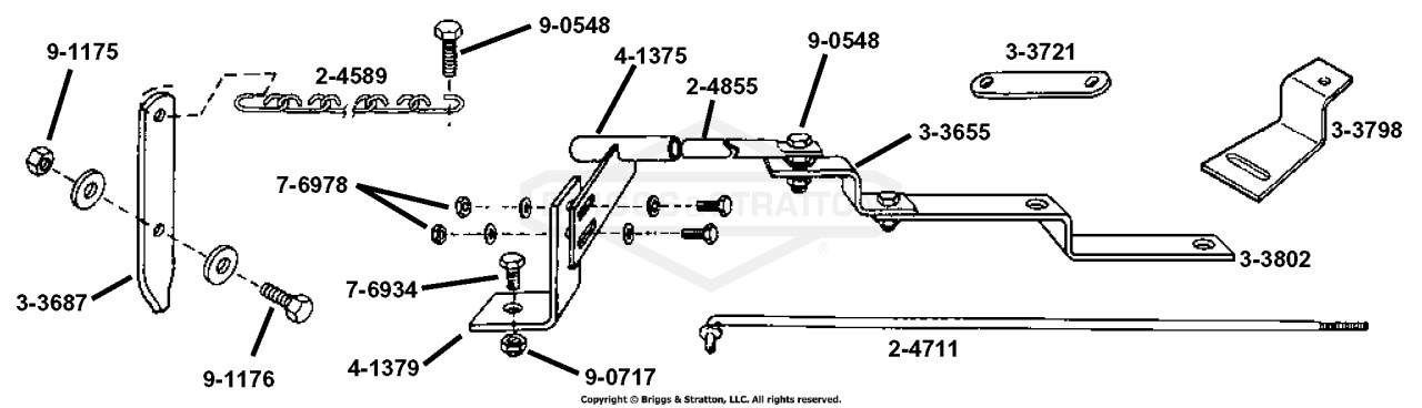 Backside Idler (Part 2)