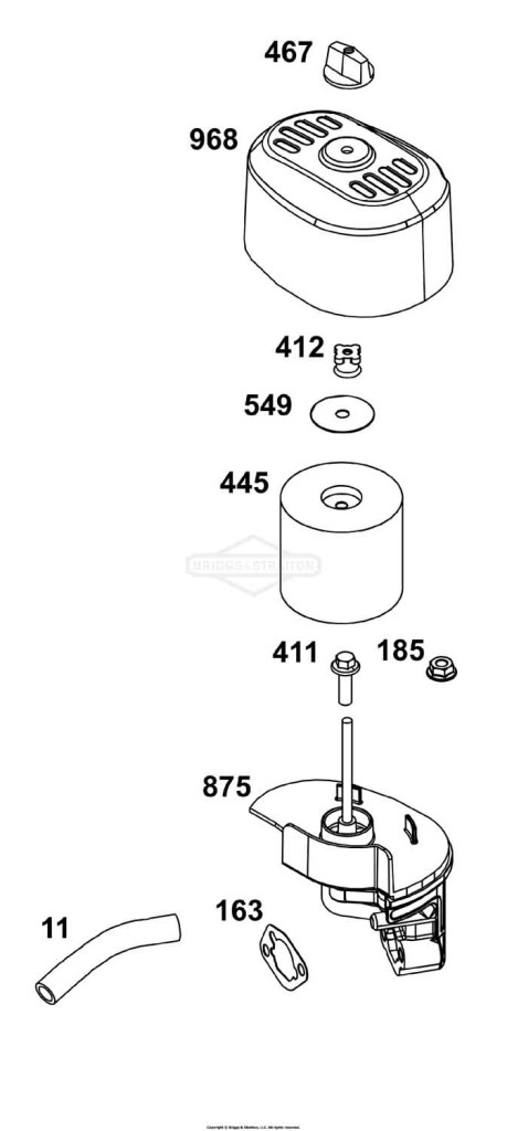Air Cleaner Group