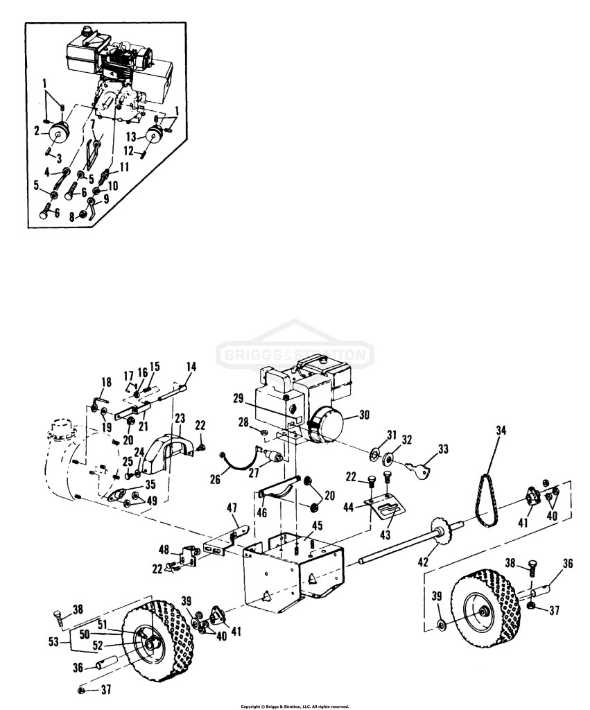 Engine Group