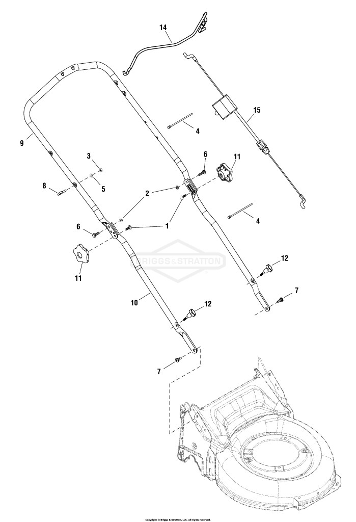 Handle Group