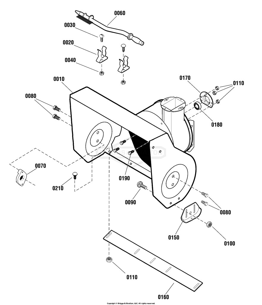 Auger Housing Group