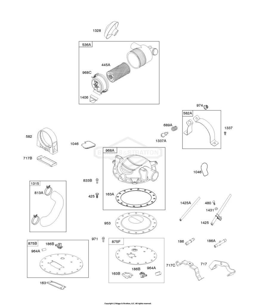 Air Filter Systems,
