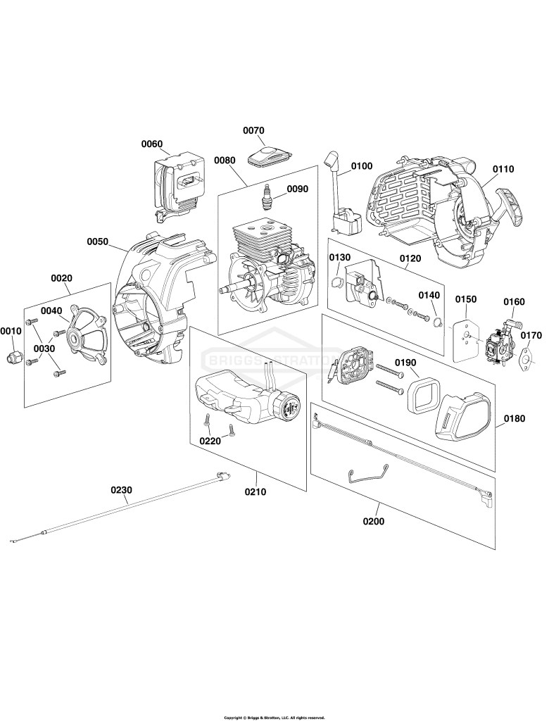 Engine Group