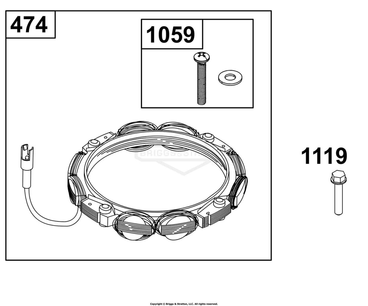 Alternator Group