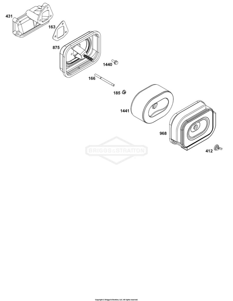 Air Cleaner Group