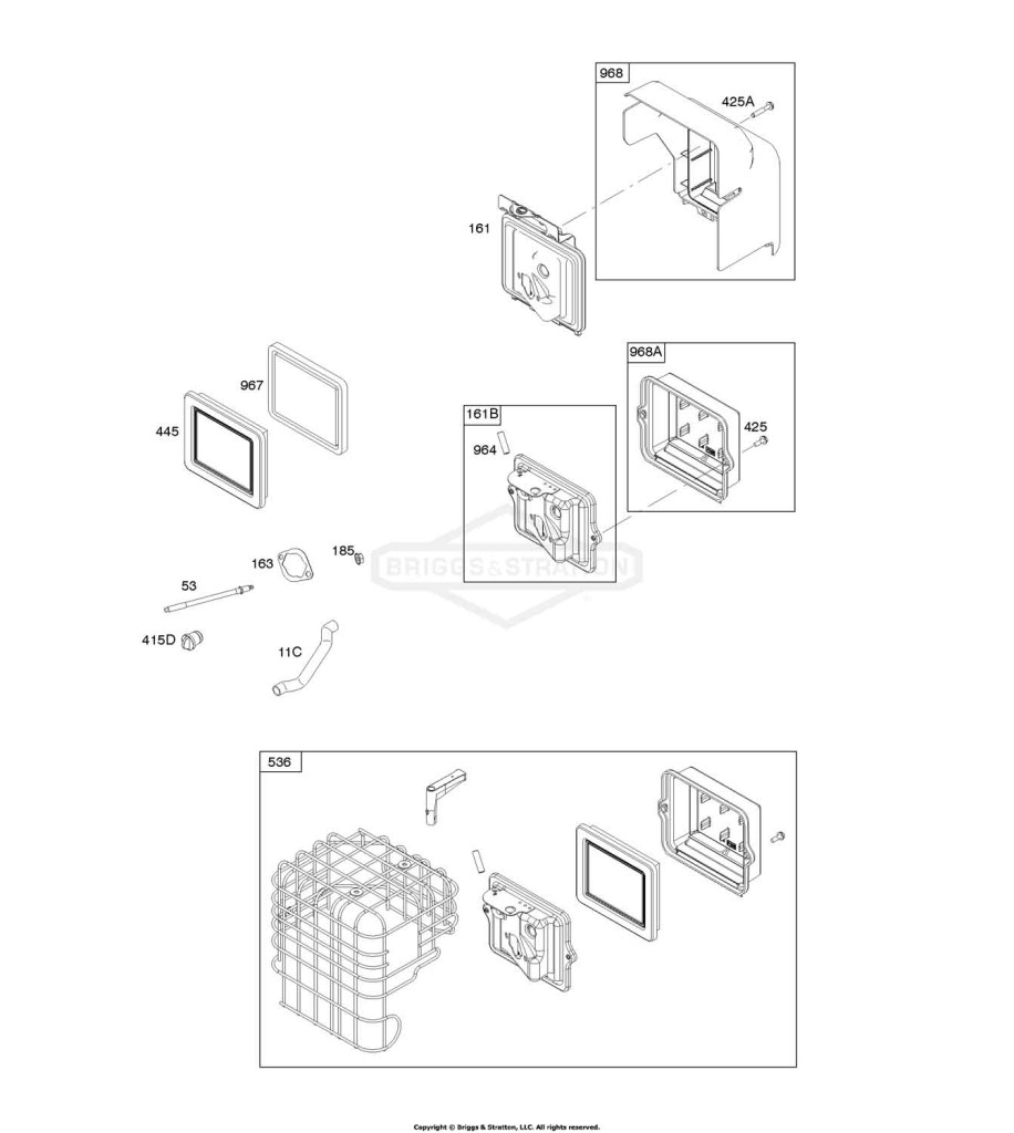 Air Cleaner