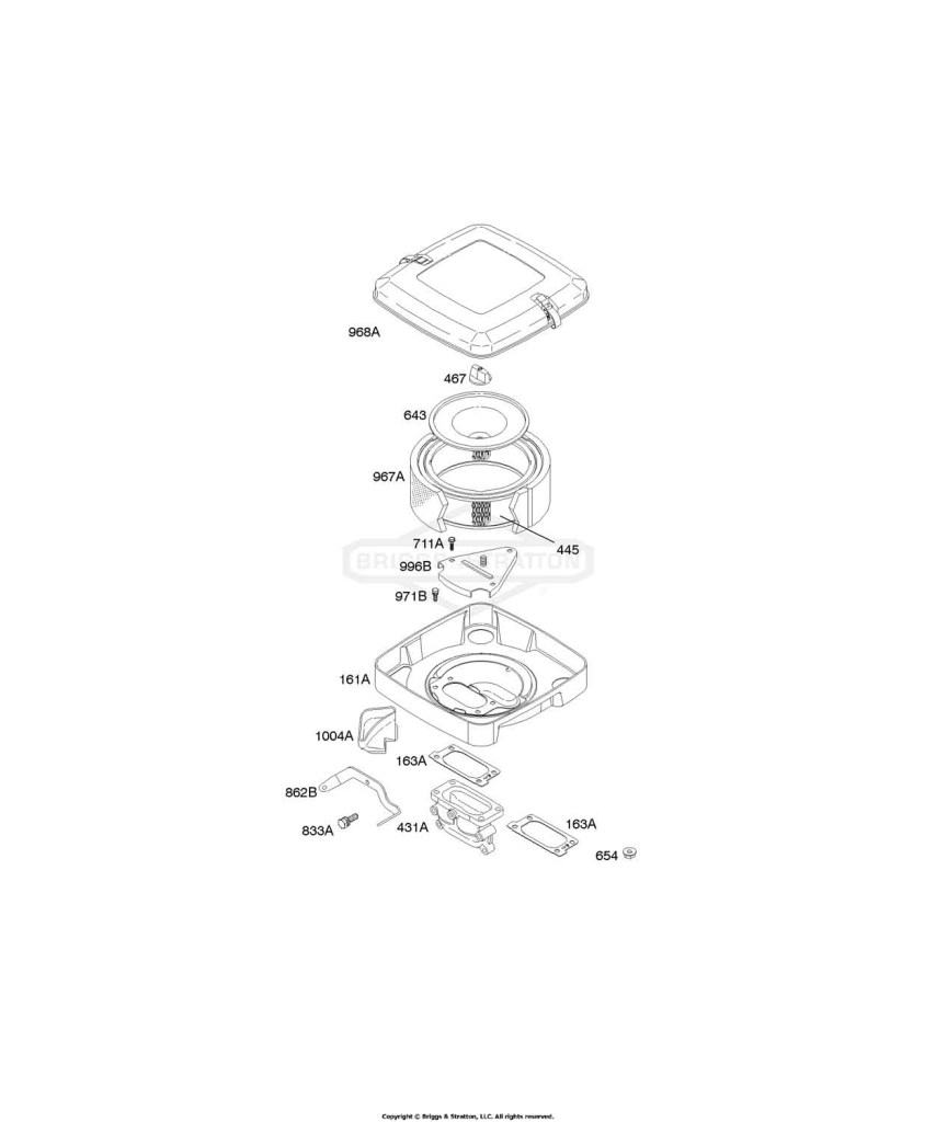 Air Cleaner
