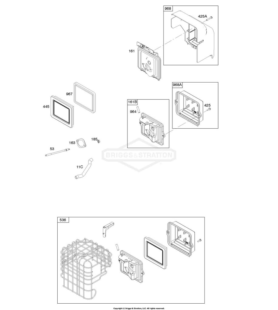 Air Cleaner