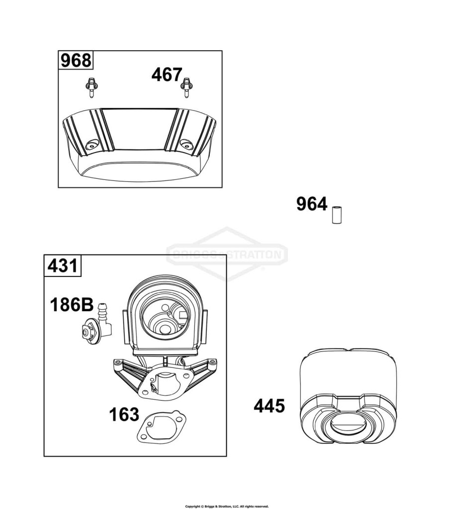 Air Cleaner Group