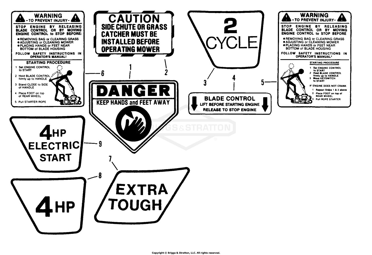 Decals
