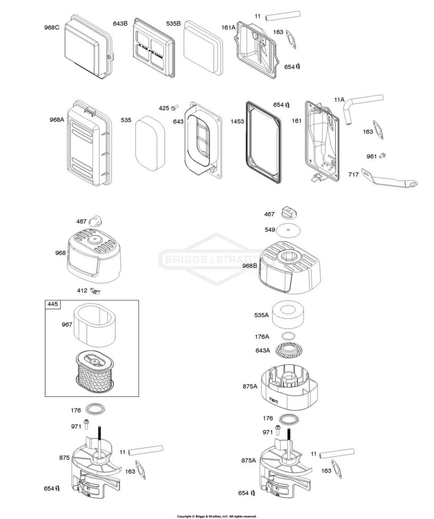 Air Cleaner